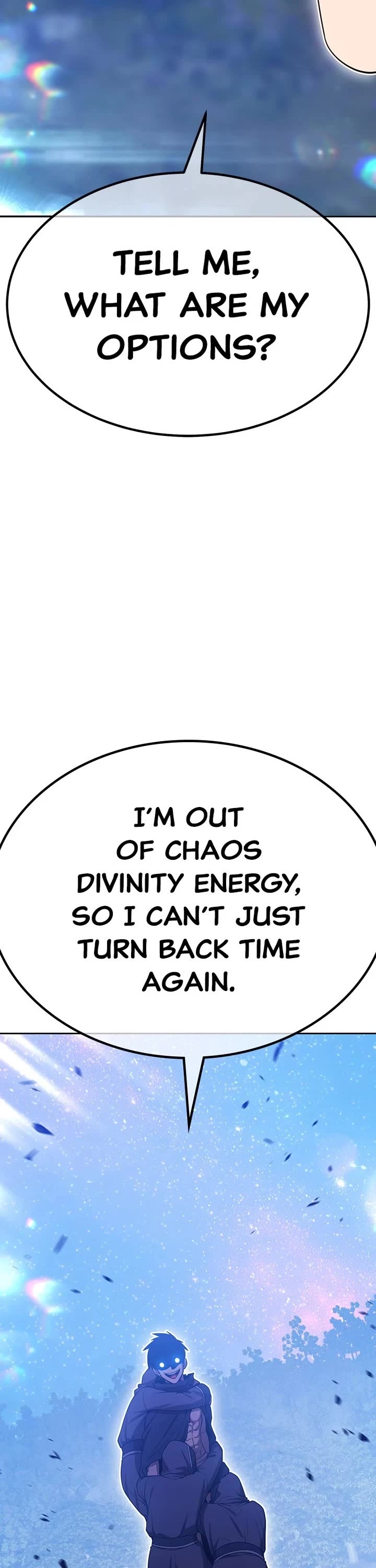 +99 Wooden Stick Chapter 141 page 67 - Chapter 141: (S2) Ep. 56 - Dimension Eater (4)