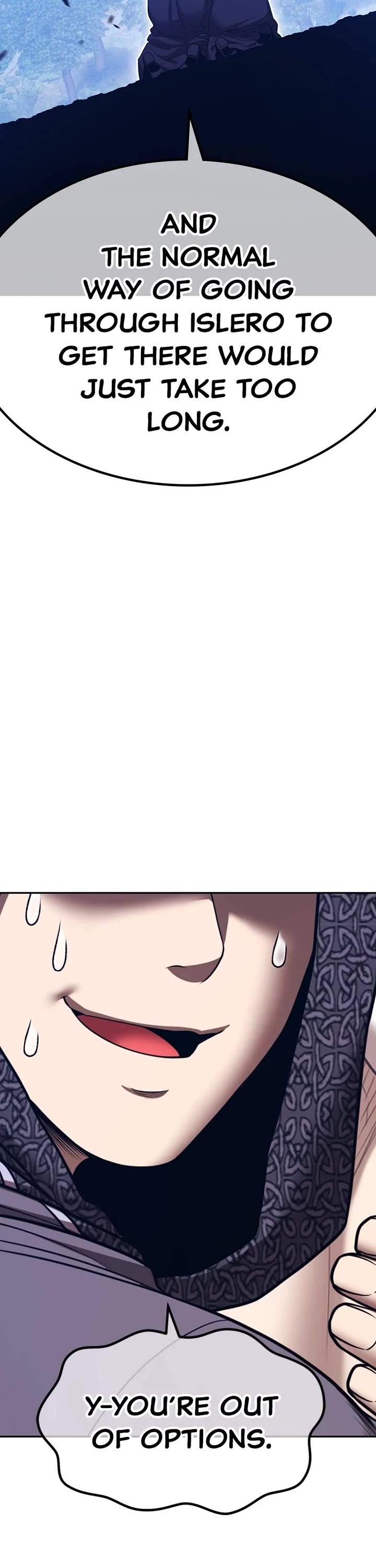 +99 Wooden Stick Chapter 141 page 68 - Chapter 141: (S2) Ep. 56 - Dimension Eater (4)