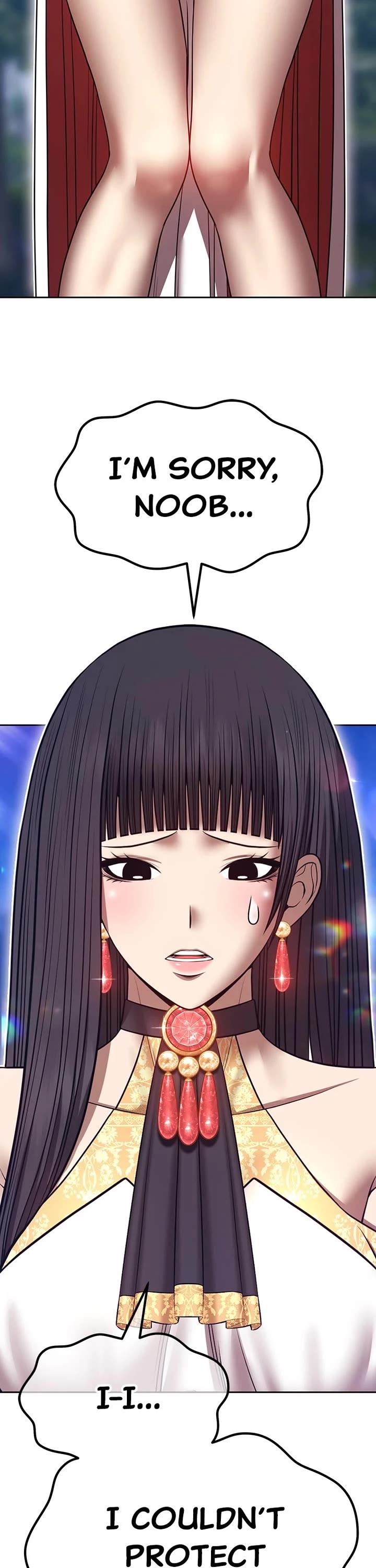 +99 Wooden Stick Chapter 141 page 76 - Chapter 141: (S2) Ep. 56 - Dimension Eater (4)
