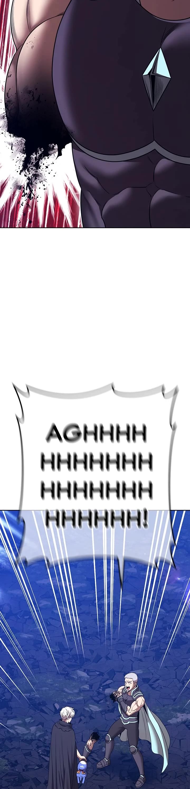 +99 Wooden Stick Chapter 141 page 9 - Chapter 141: (S2) Ep. 56 - Dimension Eater (4)