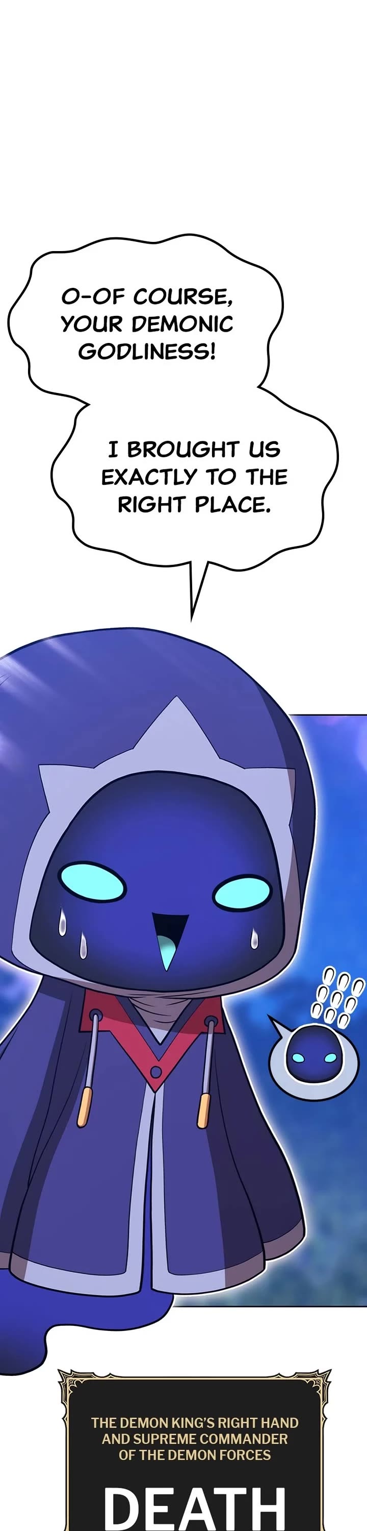 +99 Wooden Stick Chapter 141 page 92 - Chapter 141: (S2) Ep. 56 - Dimension Eater (4)
