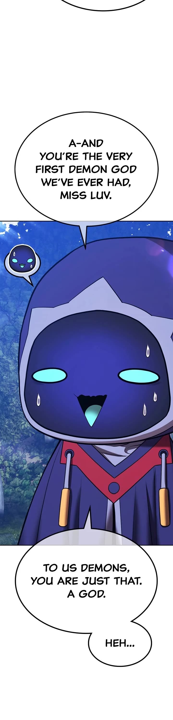 +99 Wooden Stick Chapter 141 page 94 - Chapter 141: (S2) Ep. 56 - Dimension Eater (4)