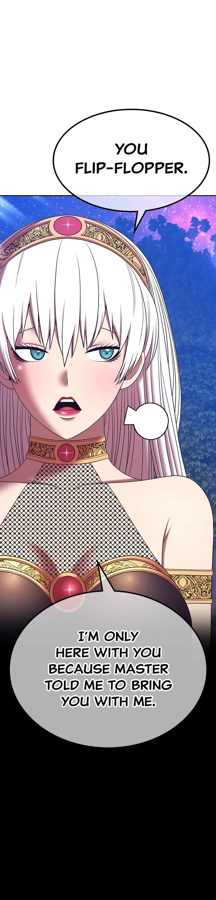 +99 Wooden Stick Chapter 141 page 95 - Chapter 141: (S2) Ep. 56 - Dimension Eater (4)