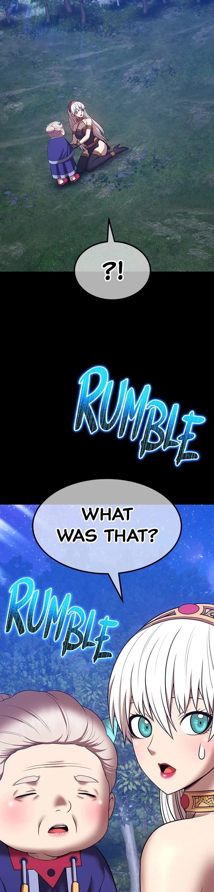 +99 Wooden Stick Chapter 141 page 97 - Chapter 141: (S2) Ep. 56 - Dimension Eater (4)