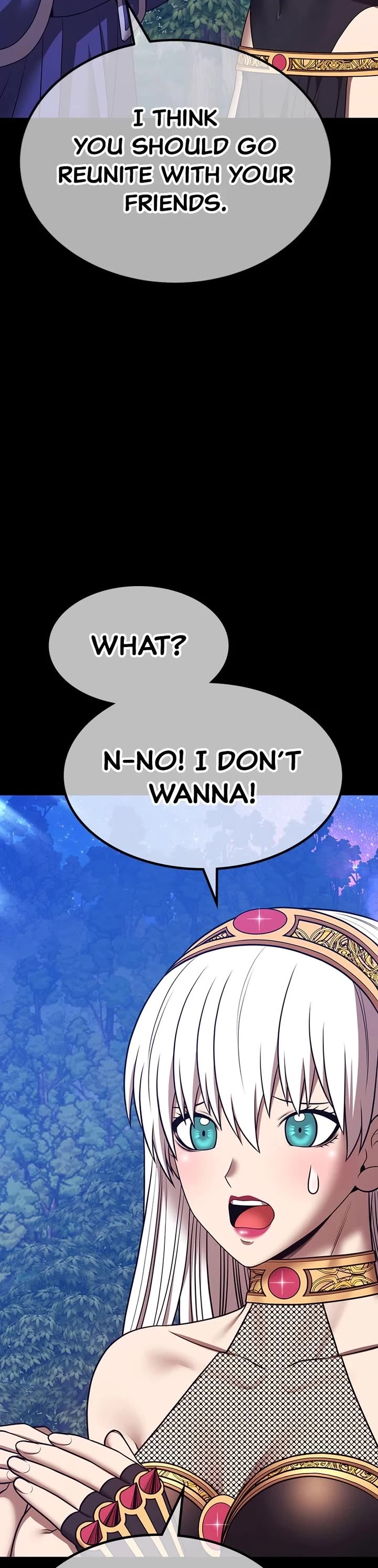 +99 Wooden Stick Chapter 141 page 99 - Chapter 141: (S2) Ep. 56 - Dimension Eater (4)