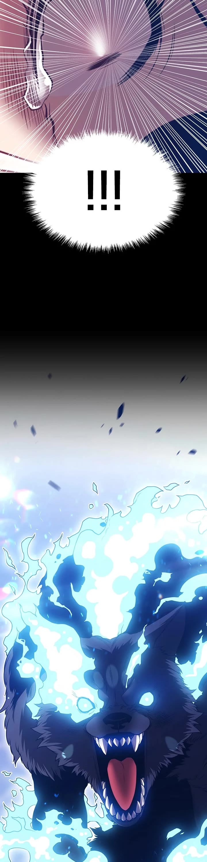 +99 Wooden Stick Chapter 142 page 10 - Chapter 142: (S2) Ep. 57 - Dimension Eater (5)