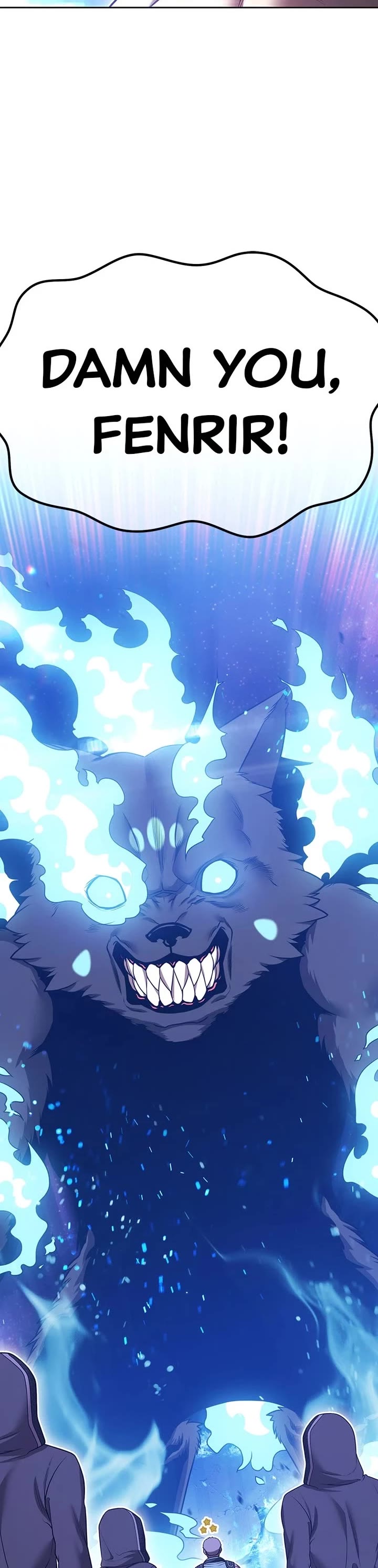 +99 Wooden Stick Chapter 142 page 100 - Chapter 142: (S2) Ep. 57 - Dimension Eater (5)