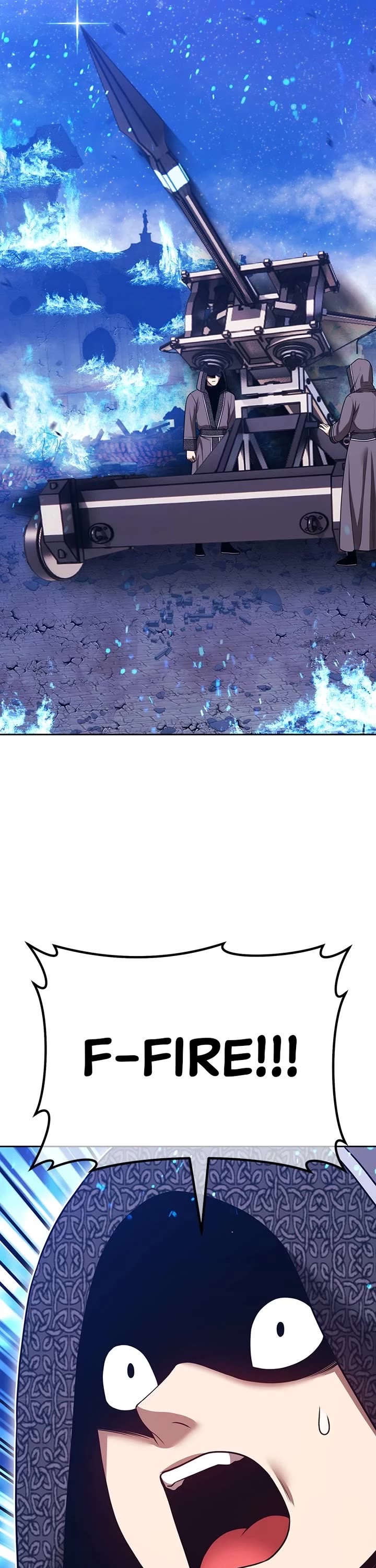 +99 Wooden Stick Chapter 142 page 103 - Chapter 142: (S2) Ep. 57 - Dimension Eater (5)
