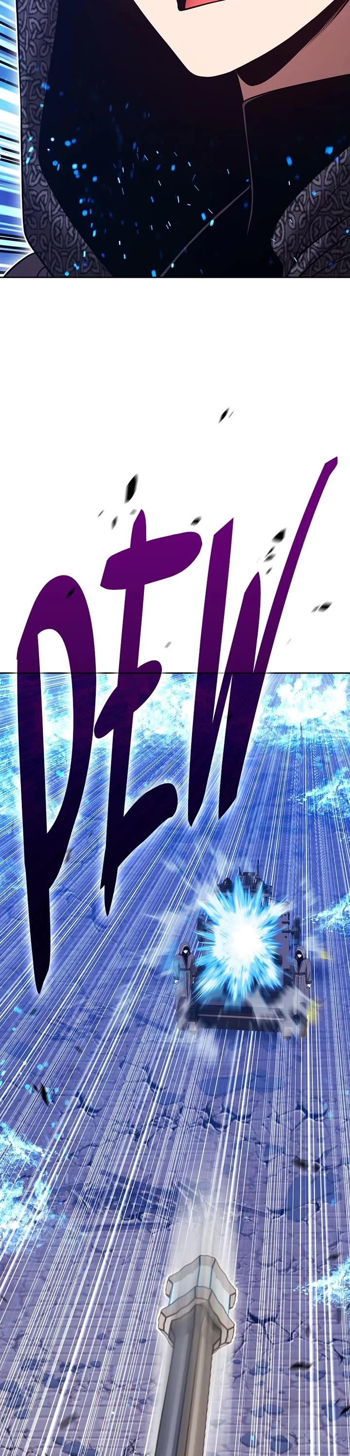 +99 Wooden Stick Chapter 142 page 104 - Chapter 142: (S2) Ep. 57 - Dimension Eater (5)