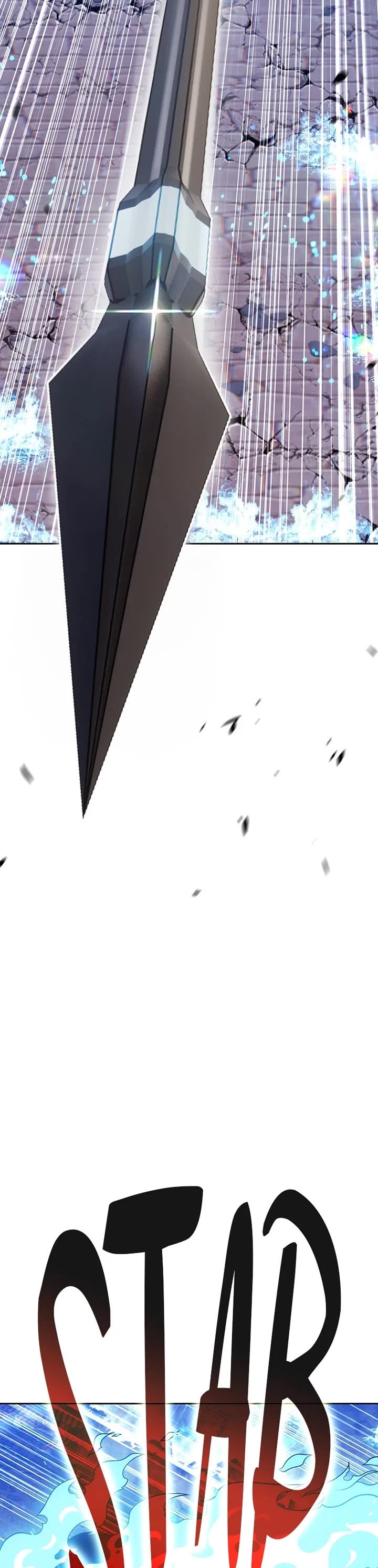 +99 Wooden Stick Chapter 142 page 105 - Chapter 142: (S2) Ep. 57 - Dimension Eater (5)