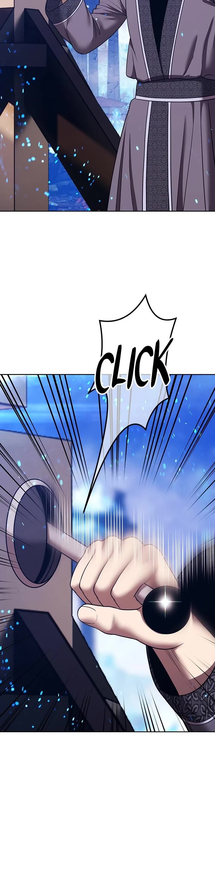 +99 Wooden Stick Chapter 142 page 109 - Chapter 142: (S2) Ep. 57 - Dimension Eater (5)