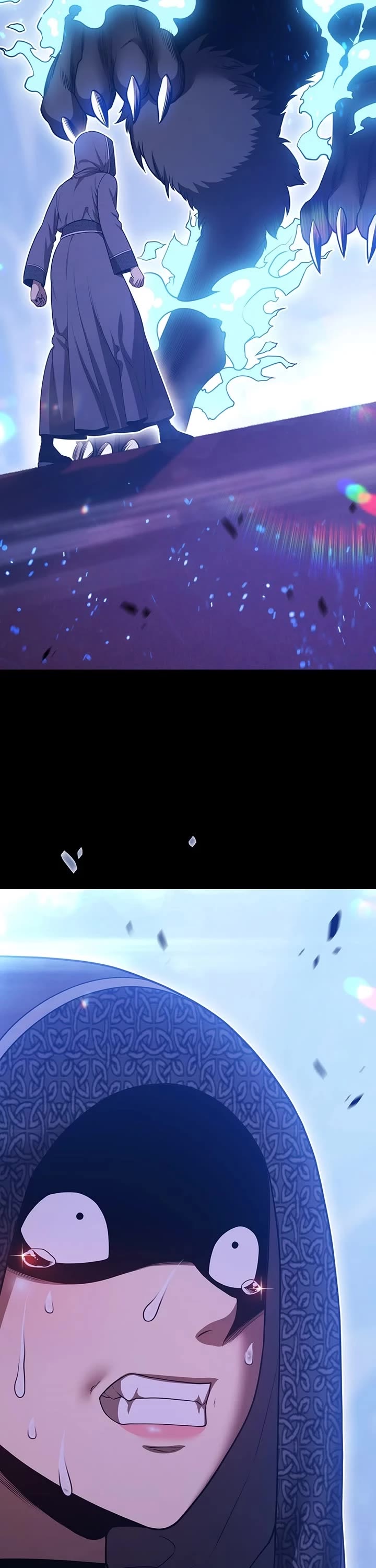 +99 Wooden Stick Chapter 142 page 11 - Chapter 142: (S2) Ep. 57 - Dimension Eater (5)