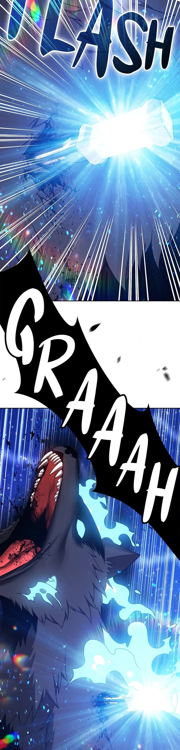 +99 Wooden Stick Chapter 142 page 111 - Chapter 142: (S2) Ep. 57 - Dimension Eater (5)