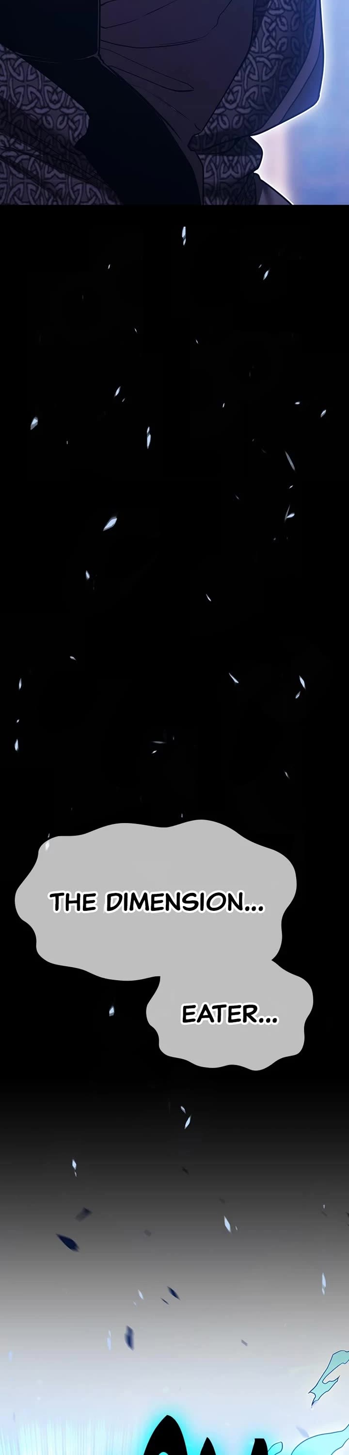 +99 Wooden Stick Chapter 142 page 12 - Chapter 142: (S2) Ep. 57 - Dimension Eater (5)