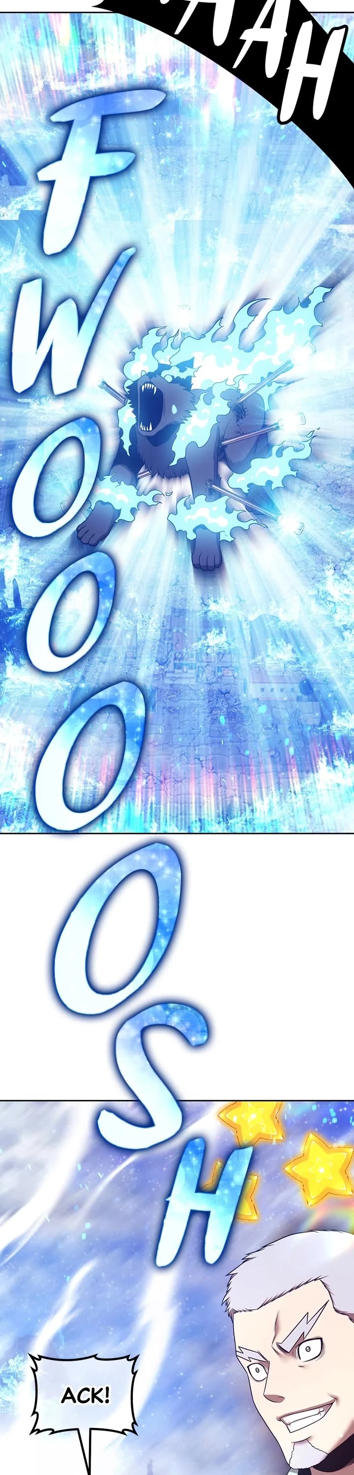 +99 Wooden Stick Chapter 142 page 121 - Chapter 142: (S2) Ep. 57 - Dimension Eater (5)