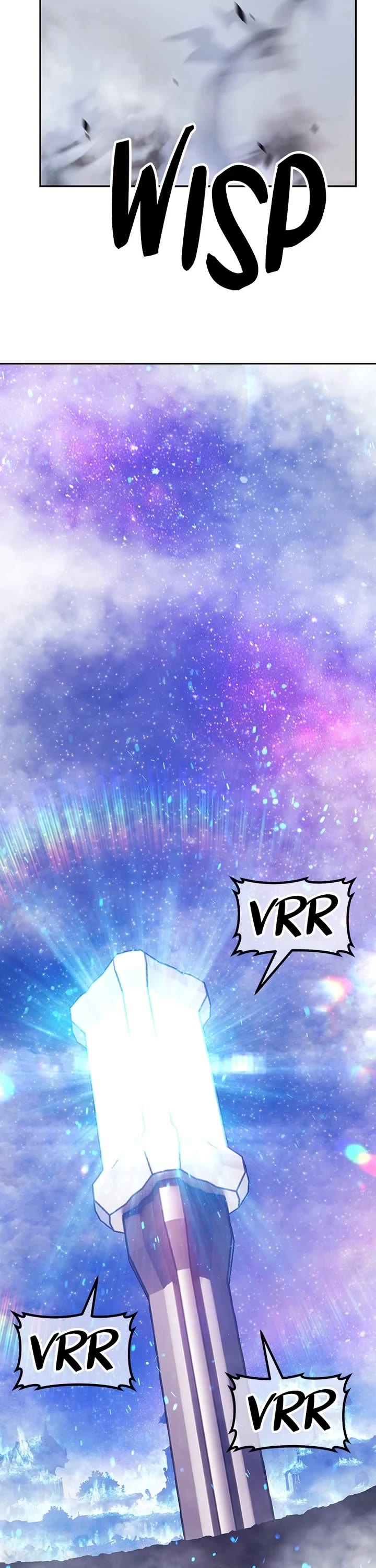 +99 Wooden Stick Chapter 142 page 123 - Chapter 142: (S2) Ep. 57 - Dimension Eater (5)