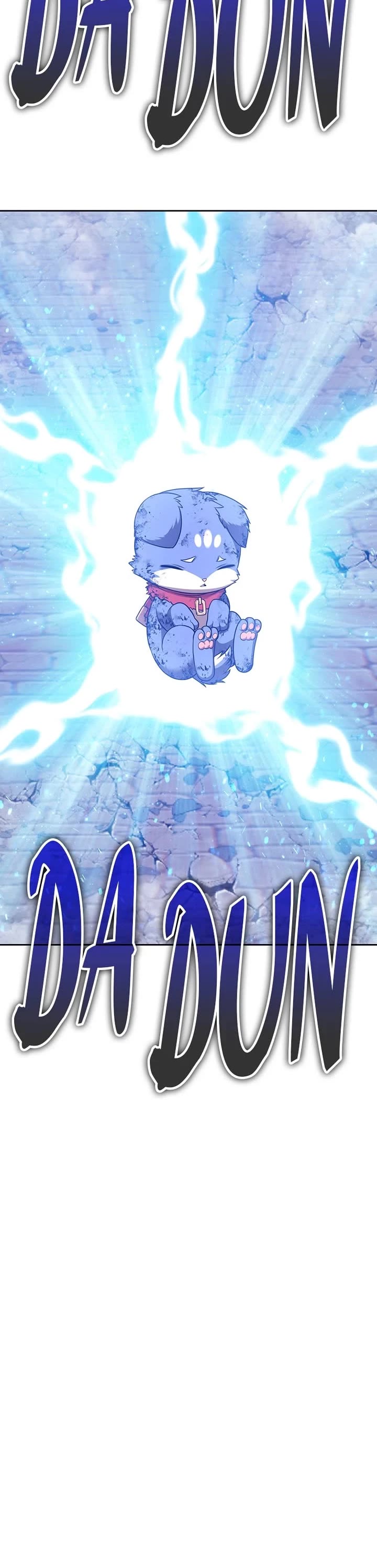 +99 Wooden Stick Chapter 142 page 125 - Chapter 142: (S2) Ep. 57 - Dimension Eater (5)