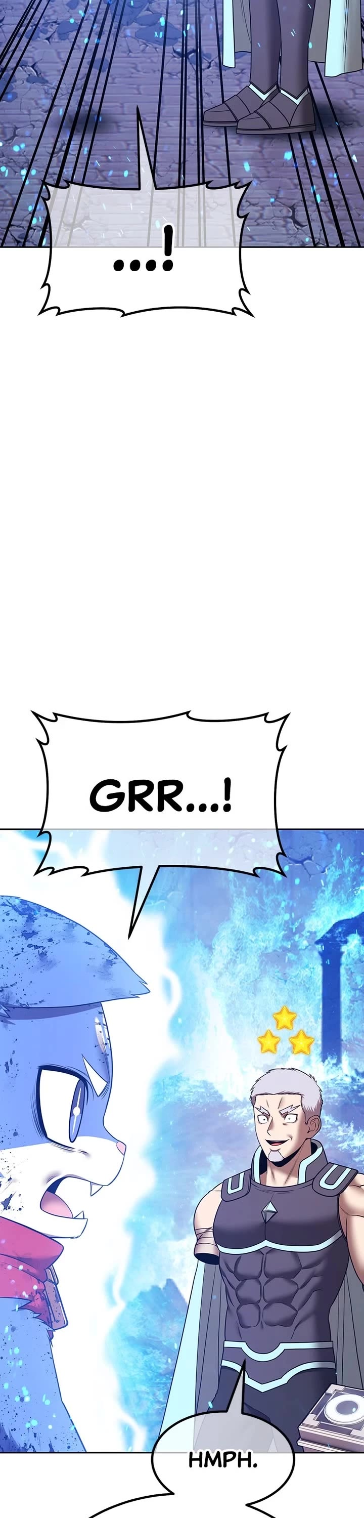 +99 Wooden Stick Chapter 142 page 128 - Chapter 142: (S2) Ep. 57 - Dimension Eater (5)