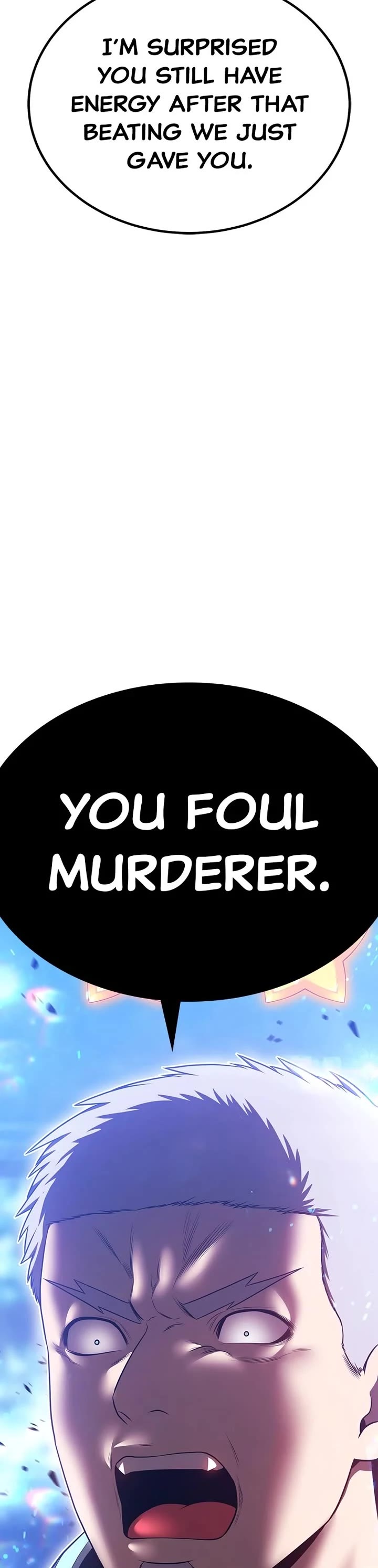 +99 Wooden Stick Chapter 142 page 129 - Chapter 142: (S2) Ep. 57 - Dimension Eater (5)