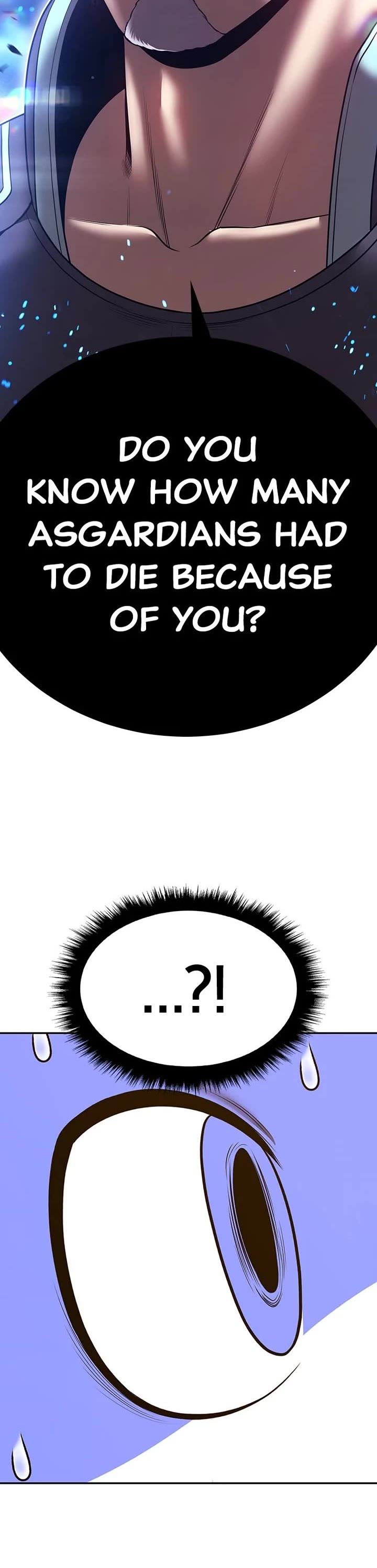 +99 Wooden Stick Chapter 142 page 130 - Chapter 142: (S2) Ep. 57 - Dimension Eater (5)