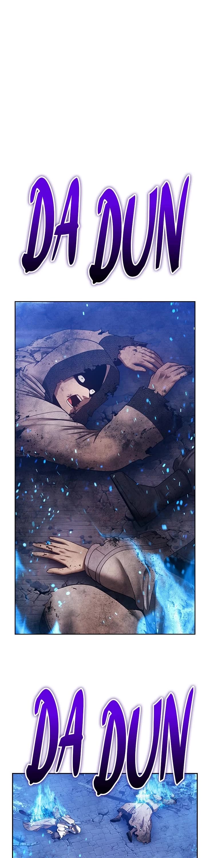 +99 Wooden Stick Chapter 142 page 131 - Chapter 142: (S2) Ep. 57 - Dimension Eater (5)