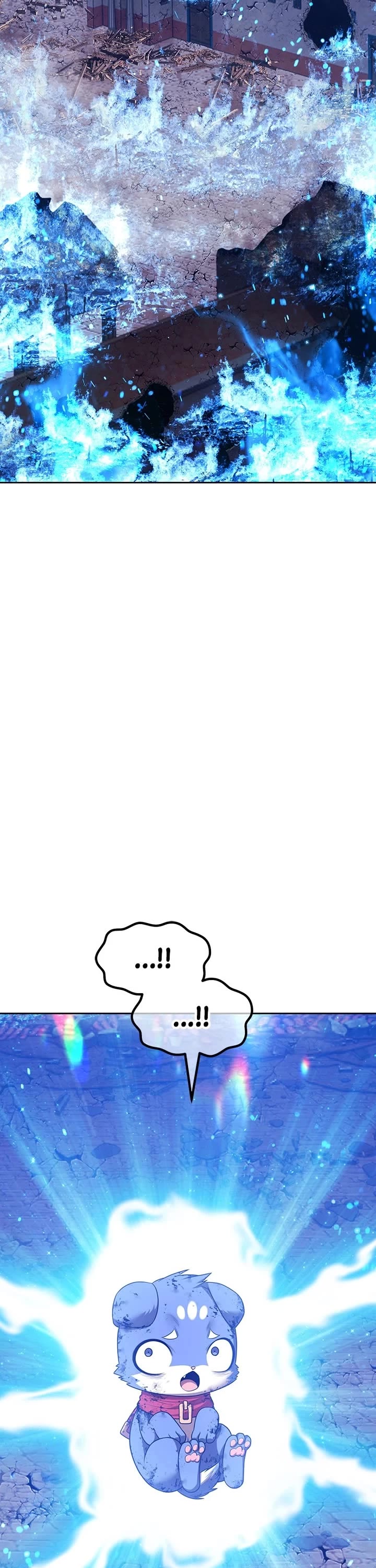 +99 Wooden Stick Chapter 142 page 133 - Chapter 142: (S2) Ep. 57 - Dimension Eater (5)