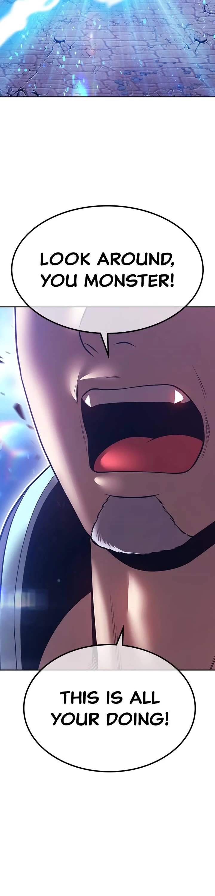 +99 Wooden Stick Chapter 142 page 134 - Chapter 142: (S2) Ep. 57 - Dimension Eater (5)