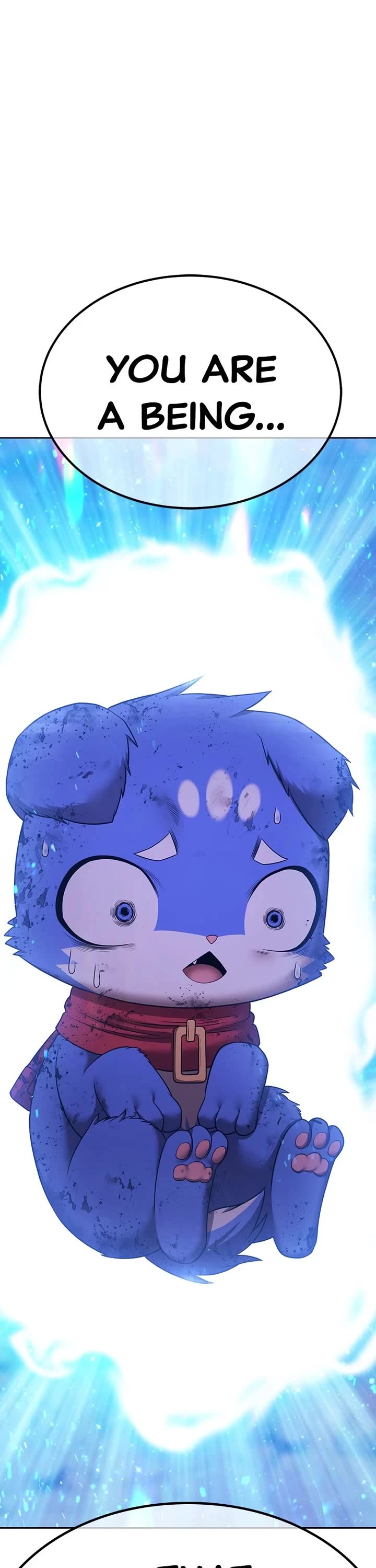+99 Wooden Stick Chapter 142 page 137 - Chapter 142: (S2) Ep. 57 - Dimension Eater (5)