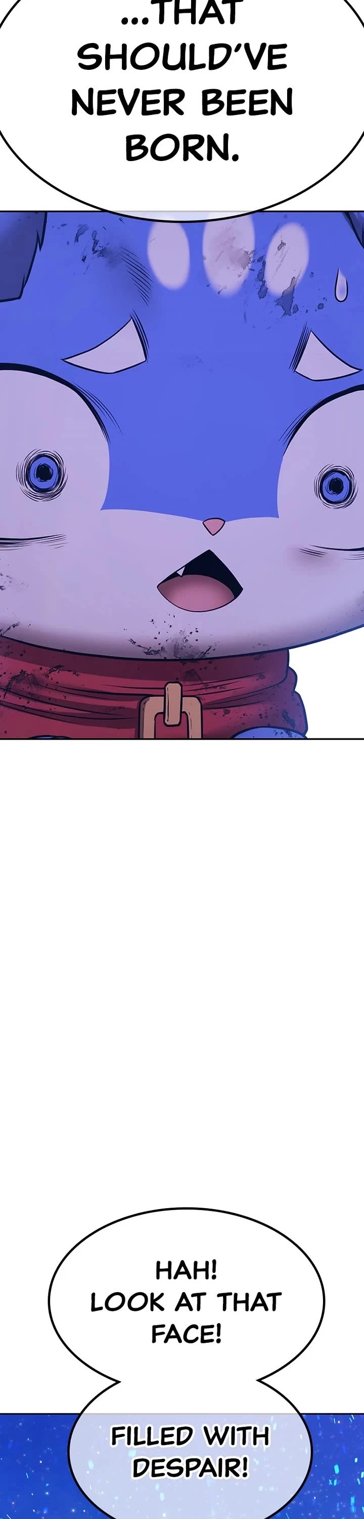 +99 Wooden Stick Chapter 142 page 138 - Chapter 142: (S2) Ep. 57 - Dimension Eater (5)