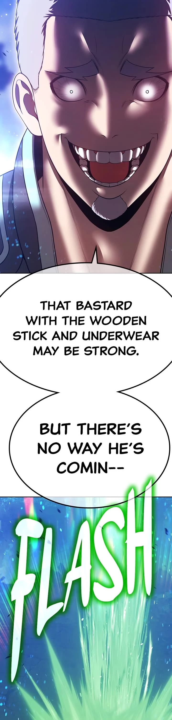 +99 Wooden Stick Chapter 142 page 141 - Chapter 142: (S2) Ep. 57 - Dimension Eater (5)