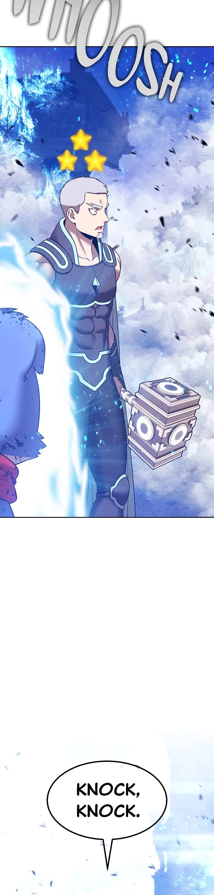 +99 Wooden Stick Chapter 142 page 143 - Chapter 142: (S2) Ep. 57 - Dimension Eater (5)
