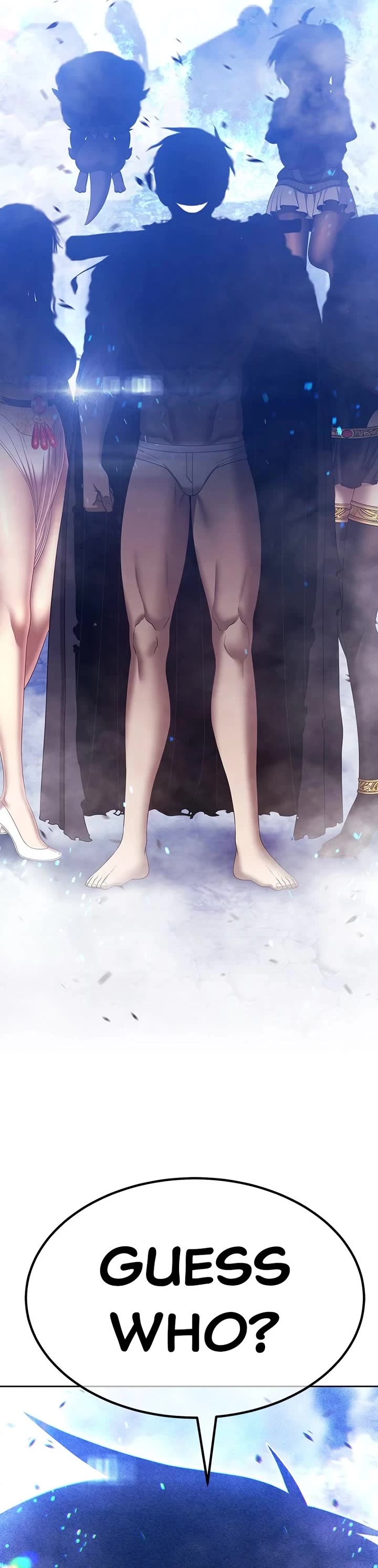 +99 Wooden Stick Chapter 142 page 144 - Chapter 142: (S2) Ep. 57 - Dimension Eater (5)