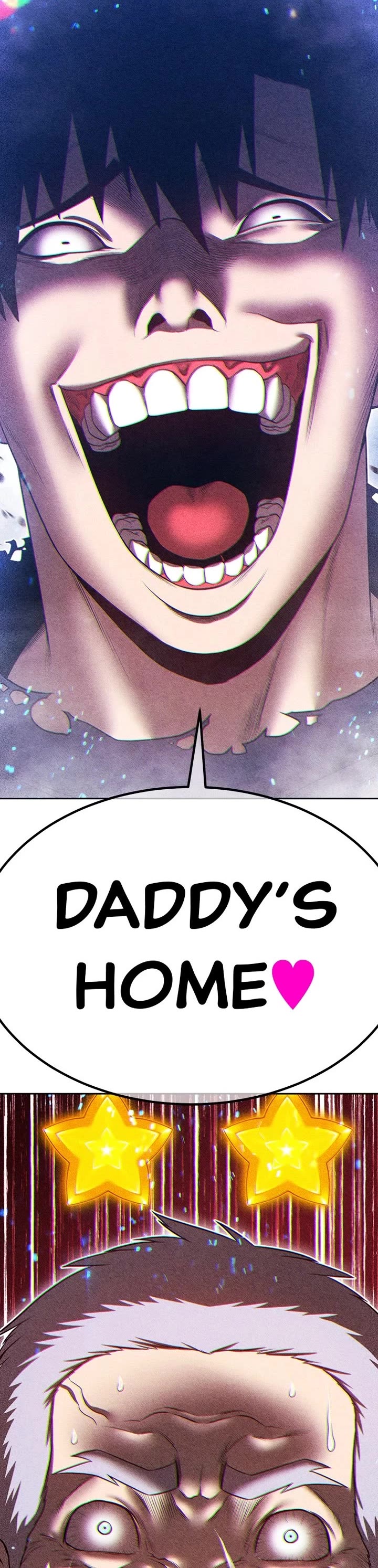 +99 Wooden Stick Chapter 142 page 145 - Chapter 142: (S2) Ep. 57 - Dimension Eater (5)