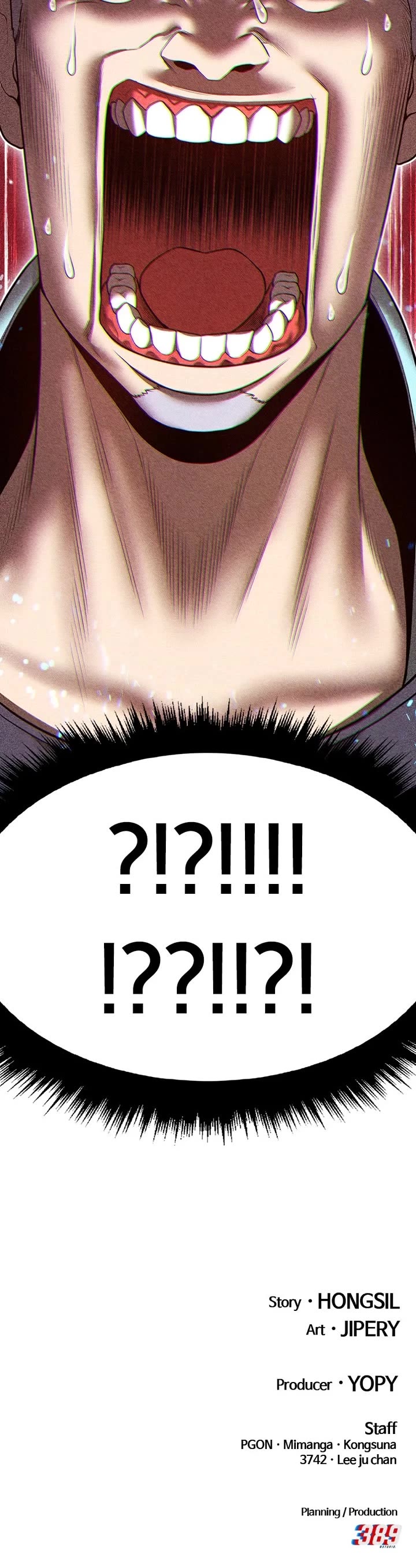 +99 Wooden Stick Chapter 142 page 146 - Chapter 142: (S2) Ep. 57 - Dimension Eater (5)