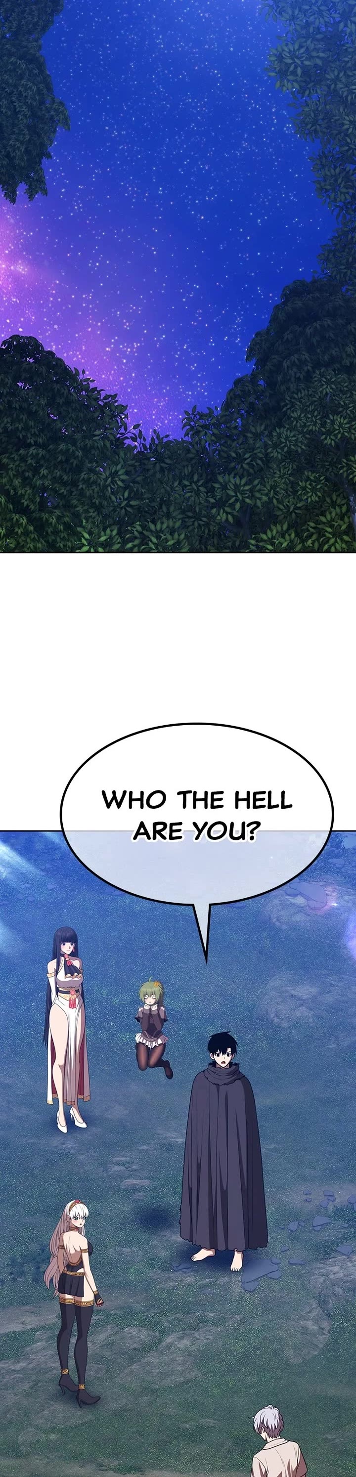 +99 Wooden Stick Chapter 142 page 15 - Chapter 142: (S2) Ep. 57 - Dimension Eater (5)