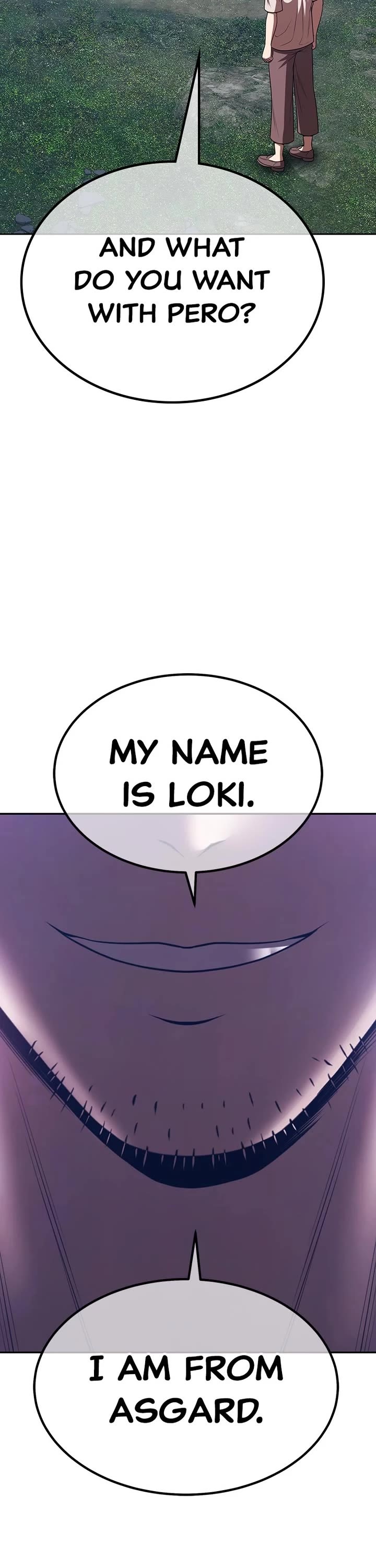 +99 Wooden Stick Chapter 142 page 16 - Chapter 142: (S2) Ep. 57 - Dimension Eater (5)