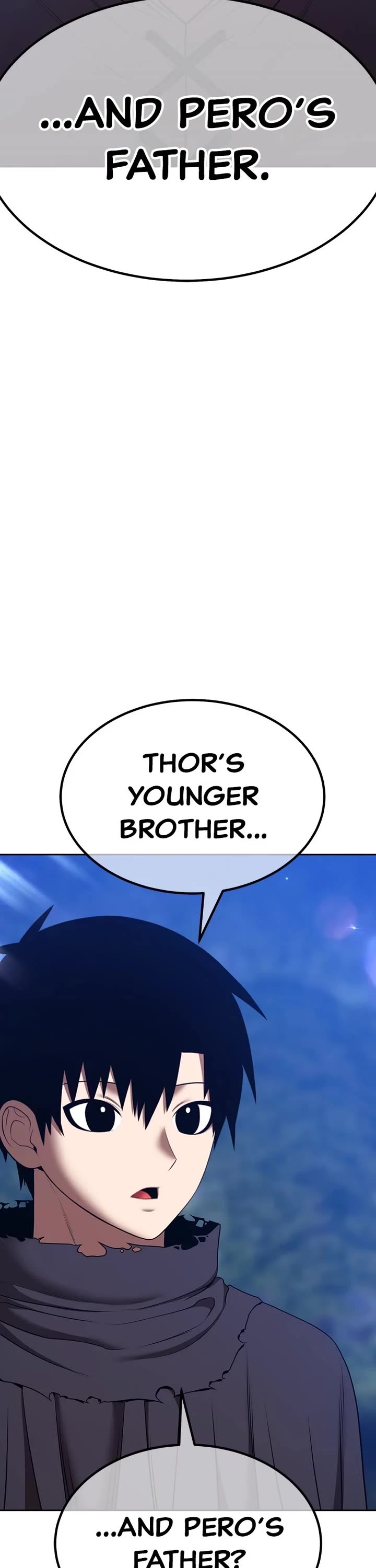 +99 Wooden Stick Chapter 142 page 18 - Chapter 142: (S2) Ep. 57 - Dimension Eater (5)