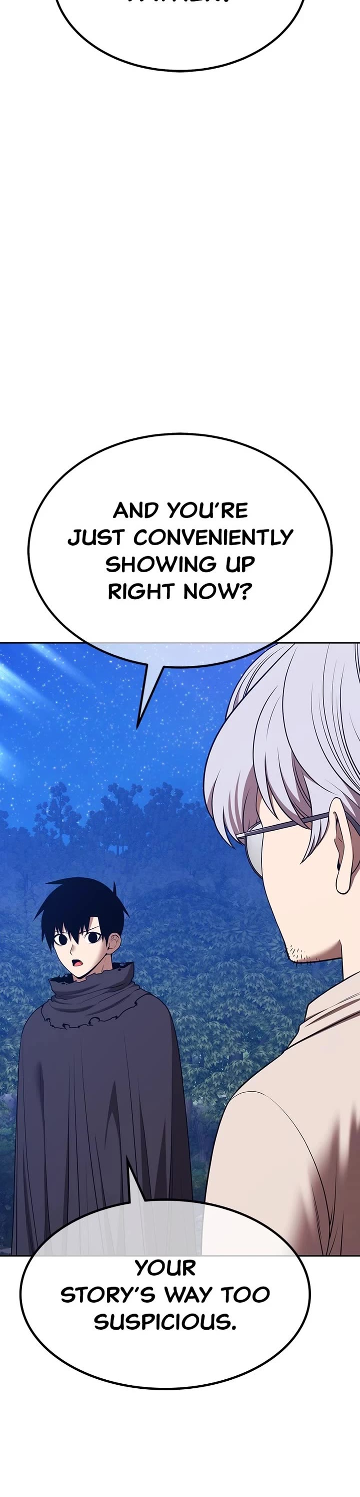 +99 Wooden Stick Chapter 142 page 19 - Chapter 142: (S2) Ep. 57 - Dimension Eater (5)