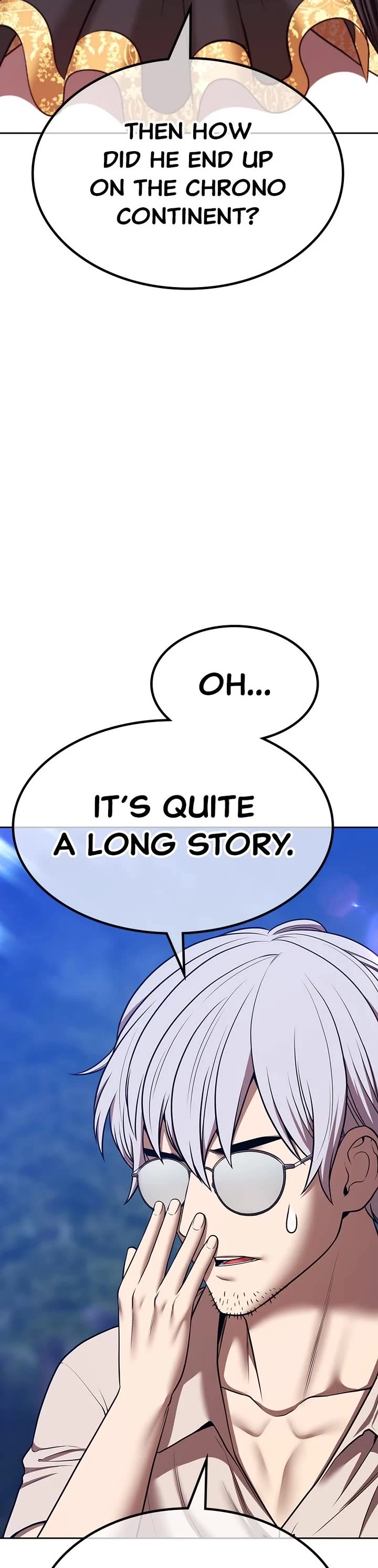 +99 Wooden Stick Chapter 142 page 25 - Chapter 142: (S2) Ep. 57 - Dimension Eater (5)
