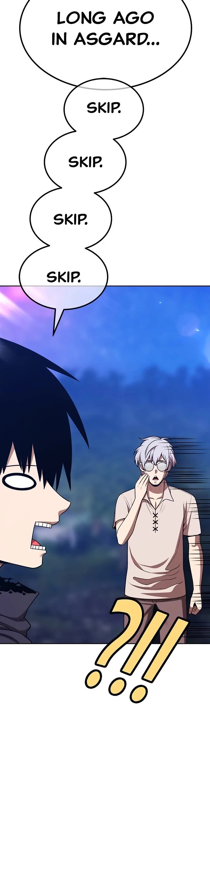 +99 Wooden Stick Chapter 142 page 26 - Chapter 142: (S2) Ep. 57 - Dimension Eater (5)