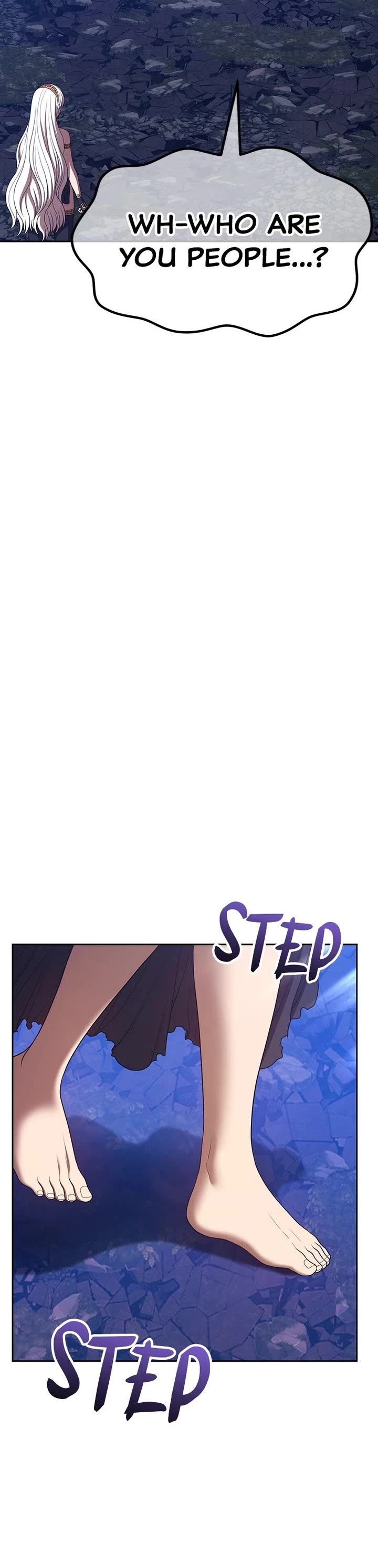 +99 Wooden Stick Chapter 142 page 40 - Chapter 142: (S2) Ep. 57 - Dimension Eater (5)