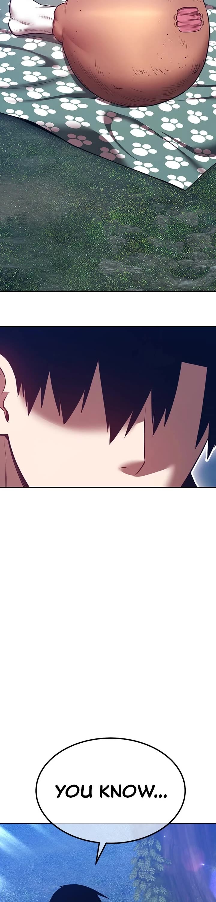 +99 Wooden Stick Chapter 142 page 47 - Chapter 142: (S2) Ep. 57 - Dimension Eater (5)