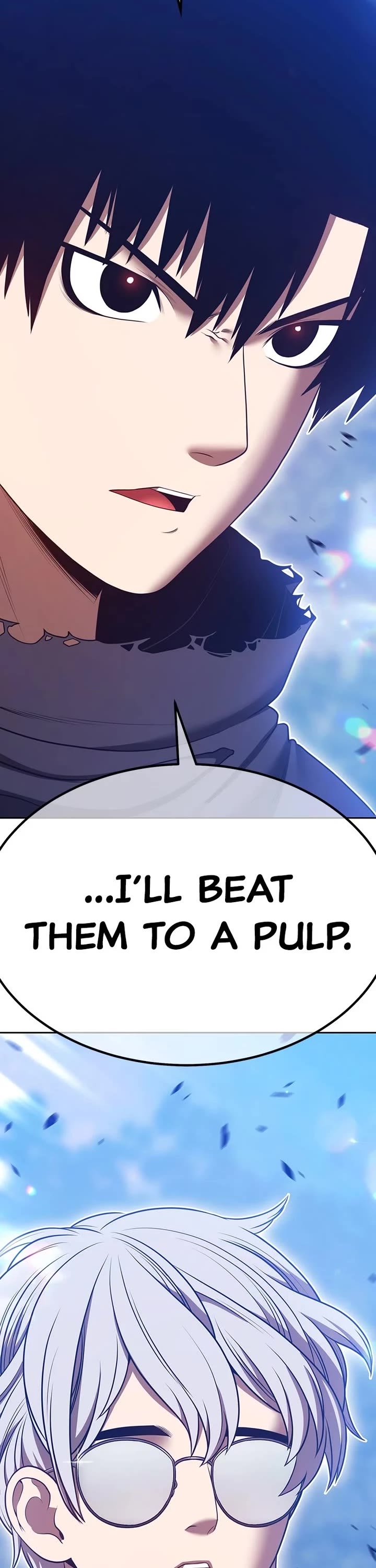 +99 Wooden Stick Chapter 142 page 52 - Chapter 142: (S2) Ep. 57 - Dimension Eater (5)