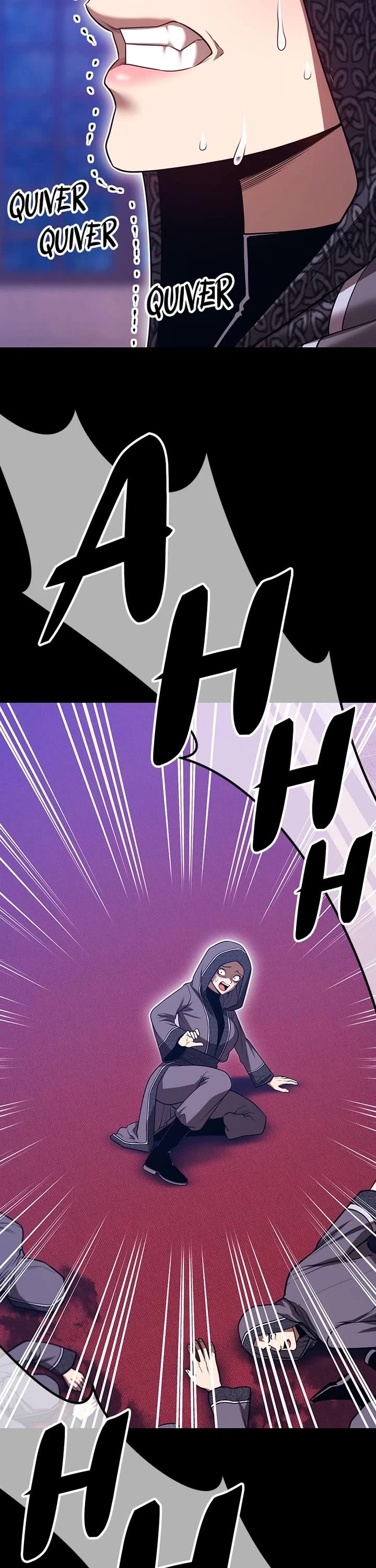 +99 Wooden Stick Chapter 142 page 6 - Chapter 142: (S2) Ep. 57 - Dimension Eater (5)