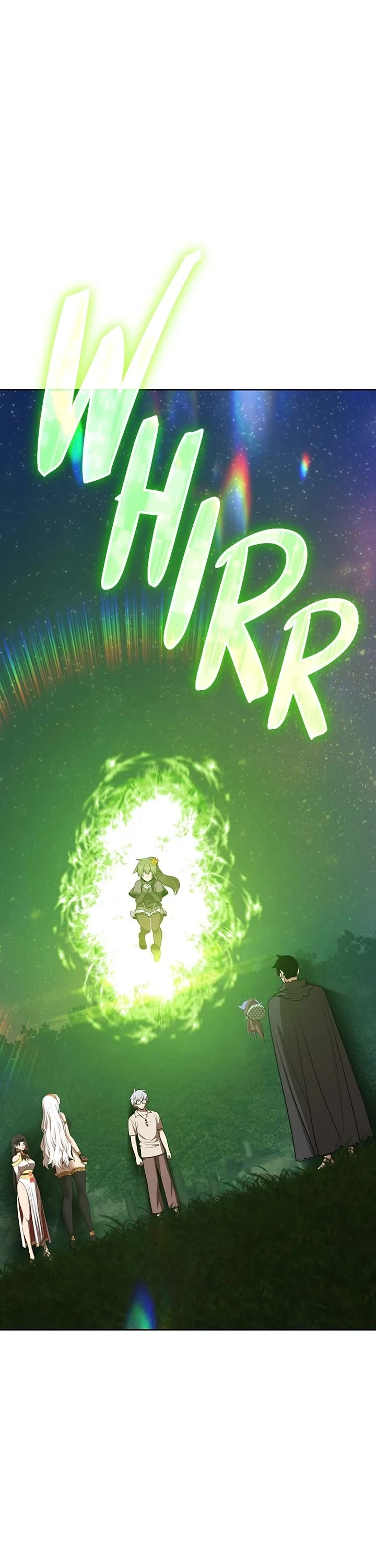+99 Wooden Stick Chapter 142 page 62 - Chapter 142: (S2) Ep. 57 - Dimension Eater (5)