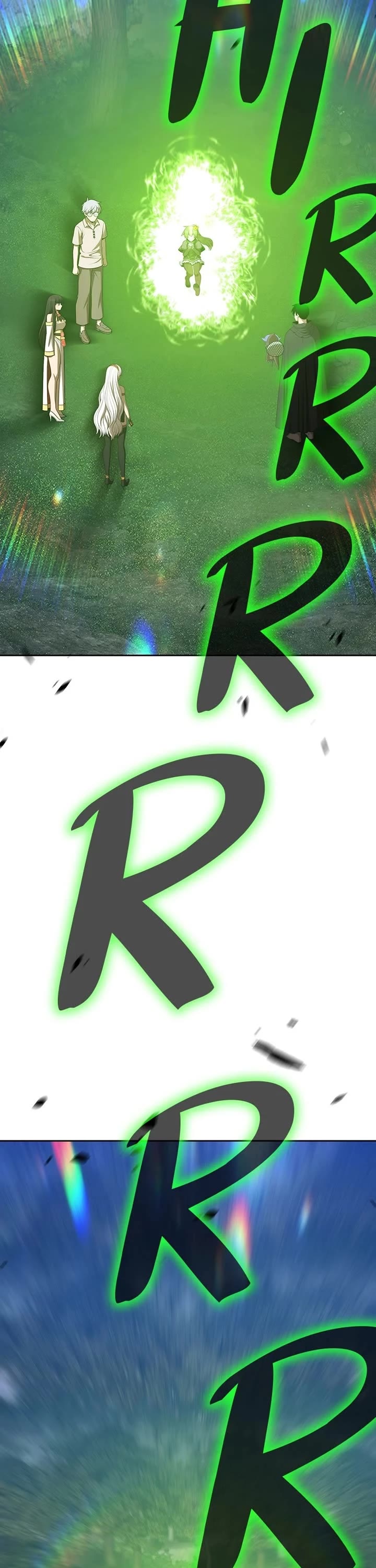 +99 Wooden Stick Chapter 142 page 66 - Chapter 142: (S2) Ep. 57 - Dimension Eater (5)