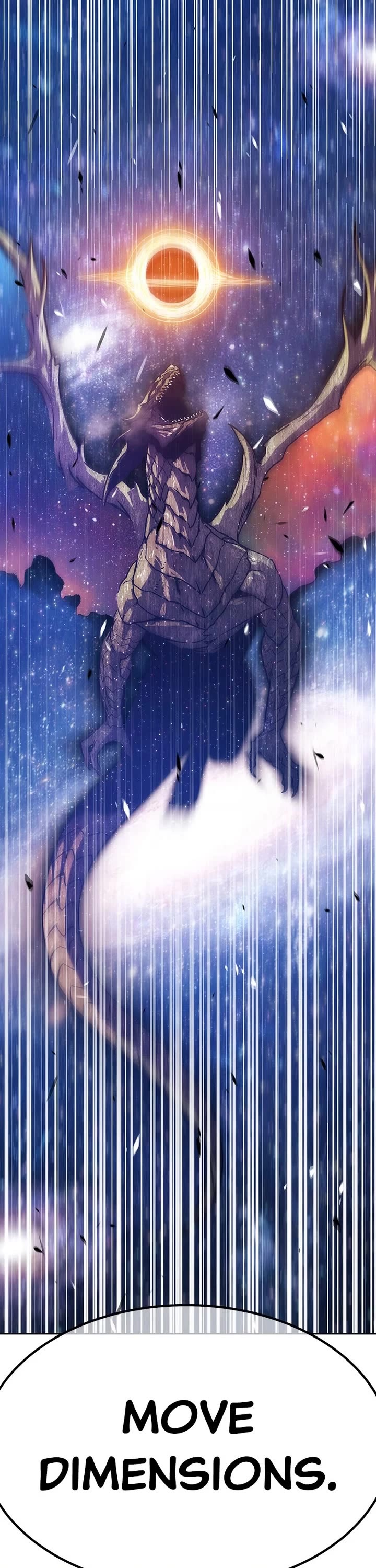 +99 Wooden Stick Chapter 142 page 71 - Chapter 142: (S2) Ep. 57 - Dimension Eater (5)