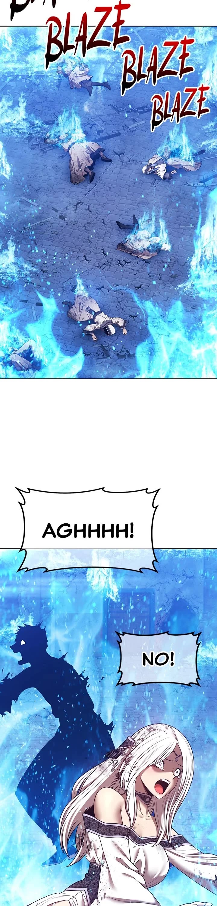 +99 Wooden Stick Chapter 142 page 77 - Chapter 142: (S2) Ep. 57 - Dimension Eater (5)