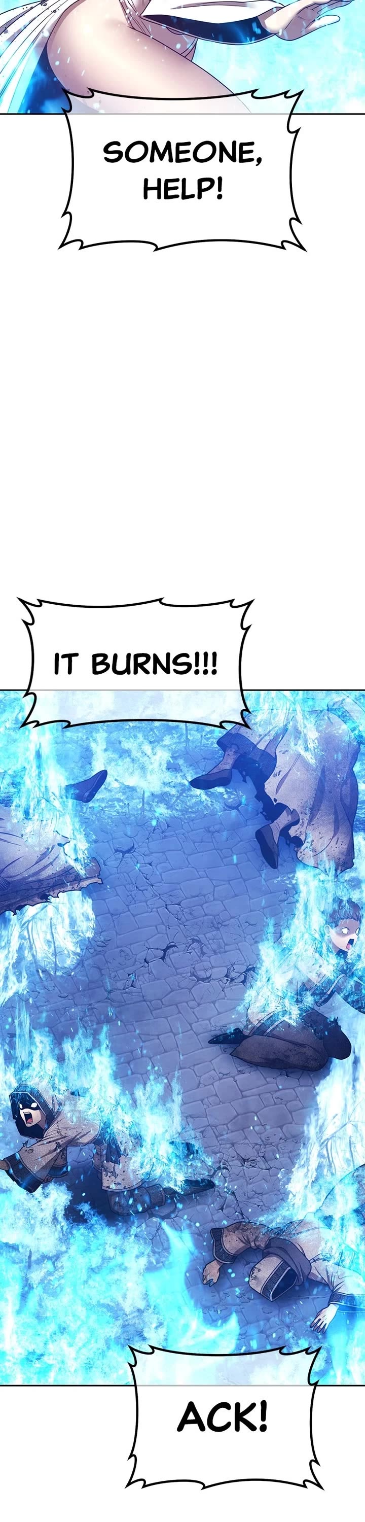 +99 Wooden Stick Chapter 142 page 78 - Chapter 142: (S2) Ep. 57 - Dimension Eater (5)
