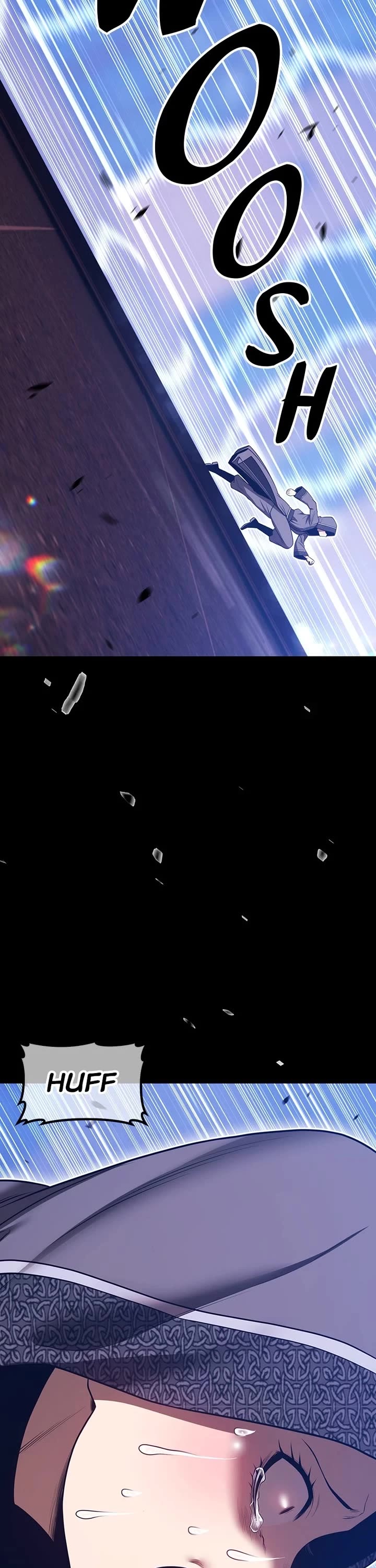 +99 Wooden Stick Chapter 142 page 8 - Chapter 142: (S2) Ep. 57 - Dimension Eater (5)